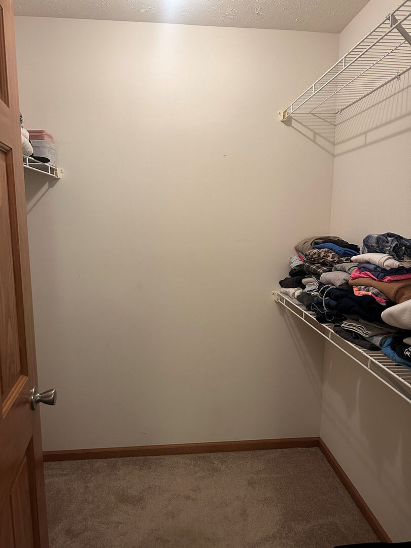 519 South Regulators Street Rochelle, IL 61068 - Photo 11 of 19 wooden floor in a bathroom