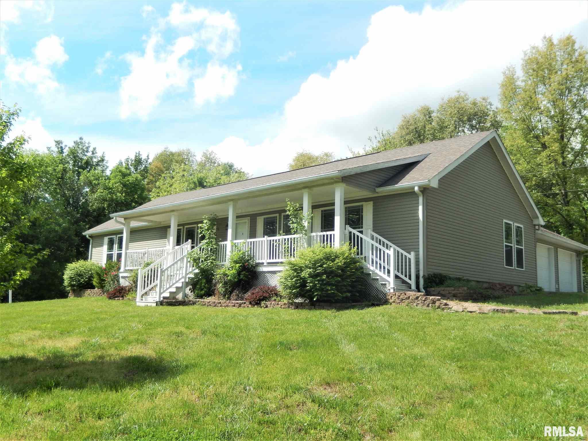 2695 Friendship School Road Anna, IL 62906 - Photo 1 of 45 Gallery Image 1
