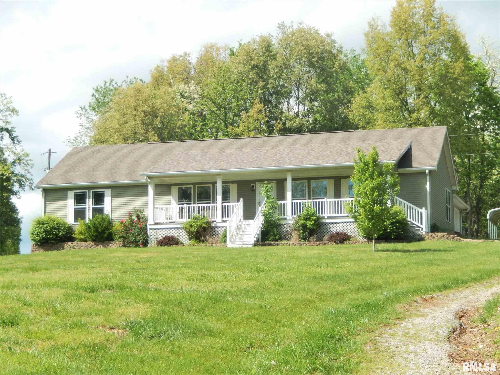 2695 Friendship School Road Anna, IL 62906 - Photo 2 of 45 Gallery Image 2