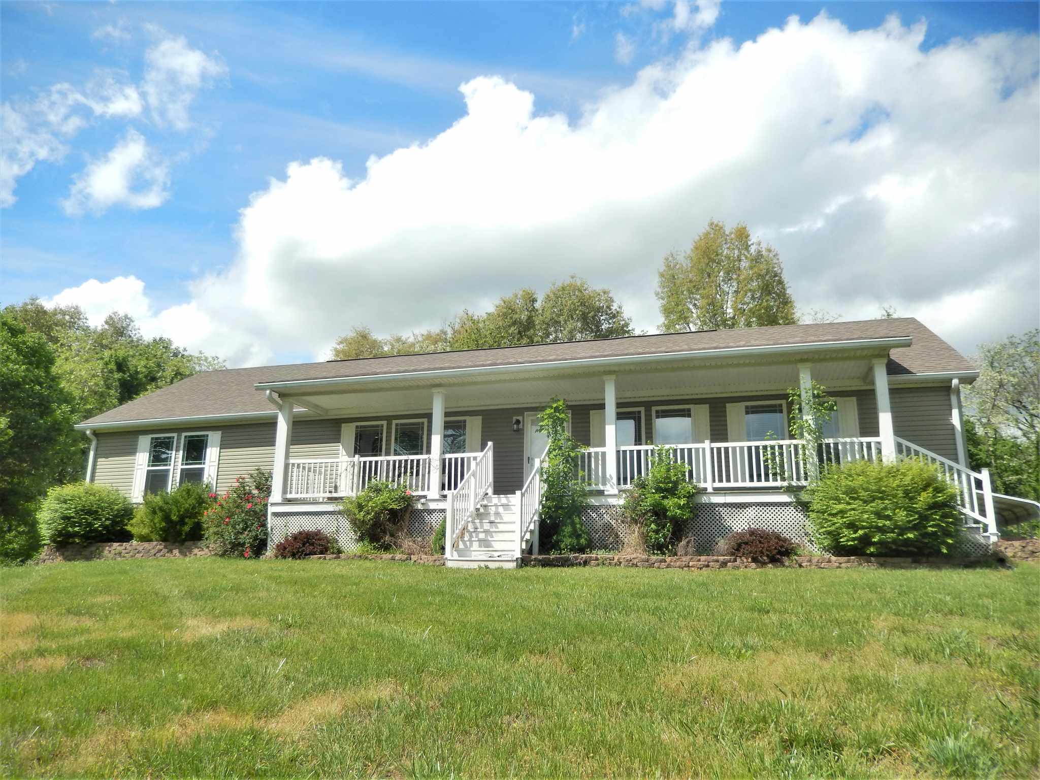 2695 Friendship School Road Anna, IL 62906 - Photo 3 of 45 Gallery Image 3