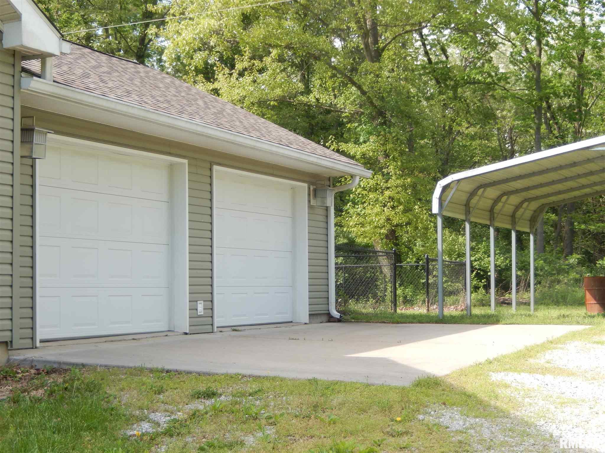 2695 Friendship School Road Anna, IL 62906 - Photo 42 of 45 Gallery Image 42