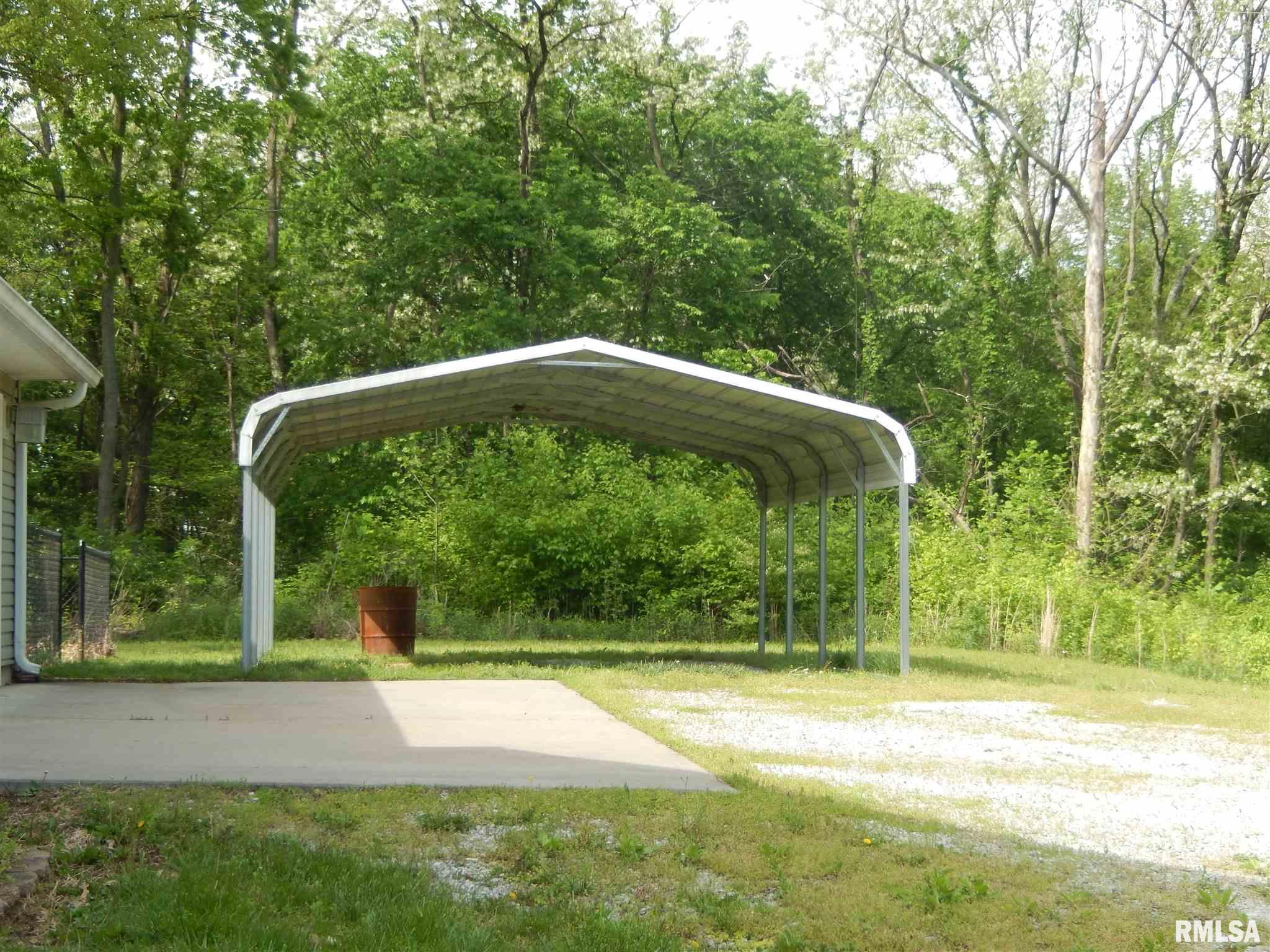 2695 Friendship School Road Anna, IL 62906 - Photo 45 of 45 Gallery Image 45