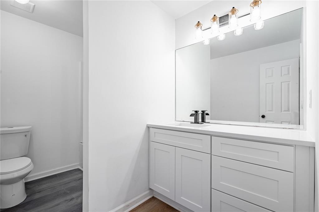 6006 Colt Ridge Trail Southeast Mableton, GA 30126 - Photo 18 of 42