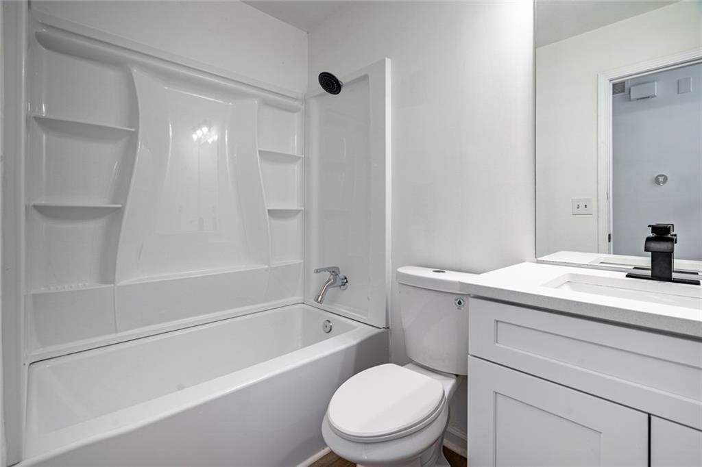 6006 Colt Ridge Trail Southeast Mableton, GA 30126 - Photo 22 of 42