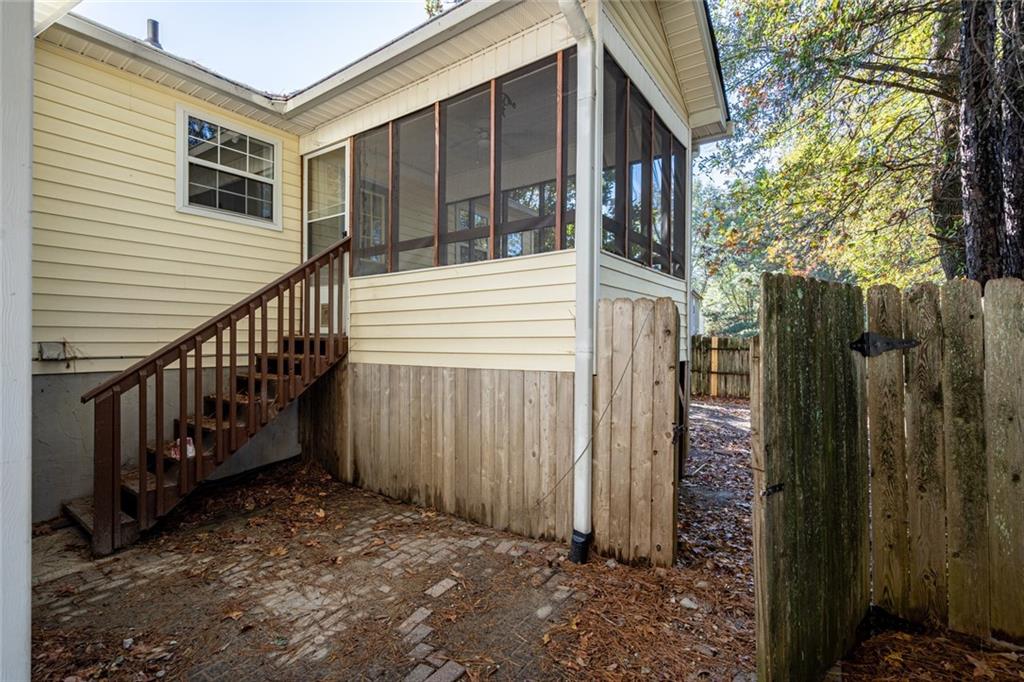 6006 Colt Ridge Trail Southeast Mableton, GA 30126 - Photo 26 of 42