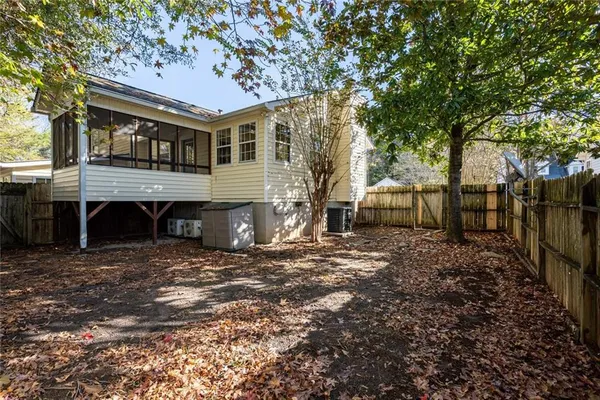 $2,300 | 6006 Colt Ridge Trail Southeast, Mableton, GA 30126
