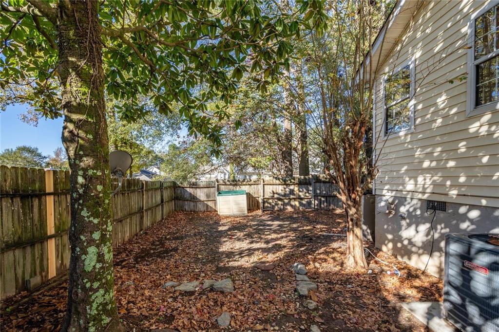 6006 Colt Ridge Trail Southeast Mableton, GA 30126 - Photo 28 of 42
