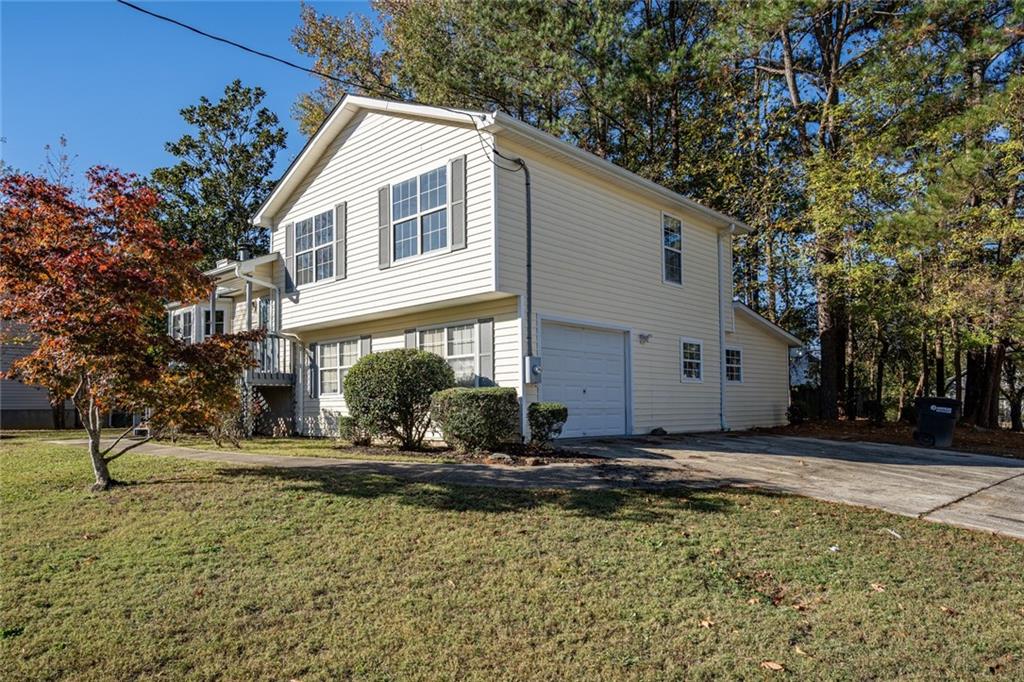 6006 Colt Ridge Trail Southeast Mableton, GA 30126 - Photo 29 of 42