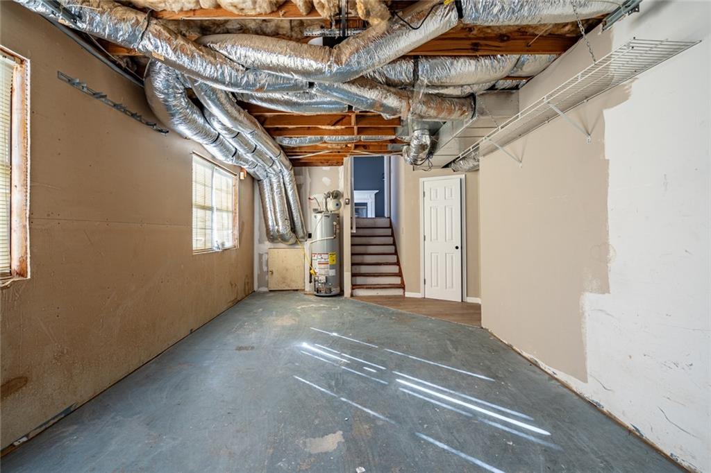 6006 Colt Ridge Trail Southeast Mableton, GA 30126 - Photo 30 of 42