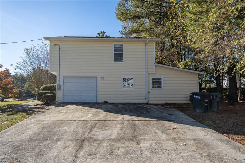 6006 Colt Ridge Trail Southeast Mableton, GA 30126 - Photo 32 of 42