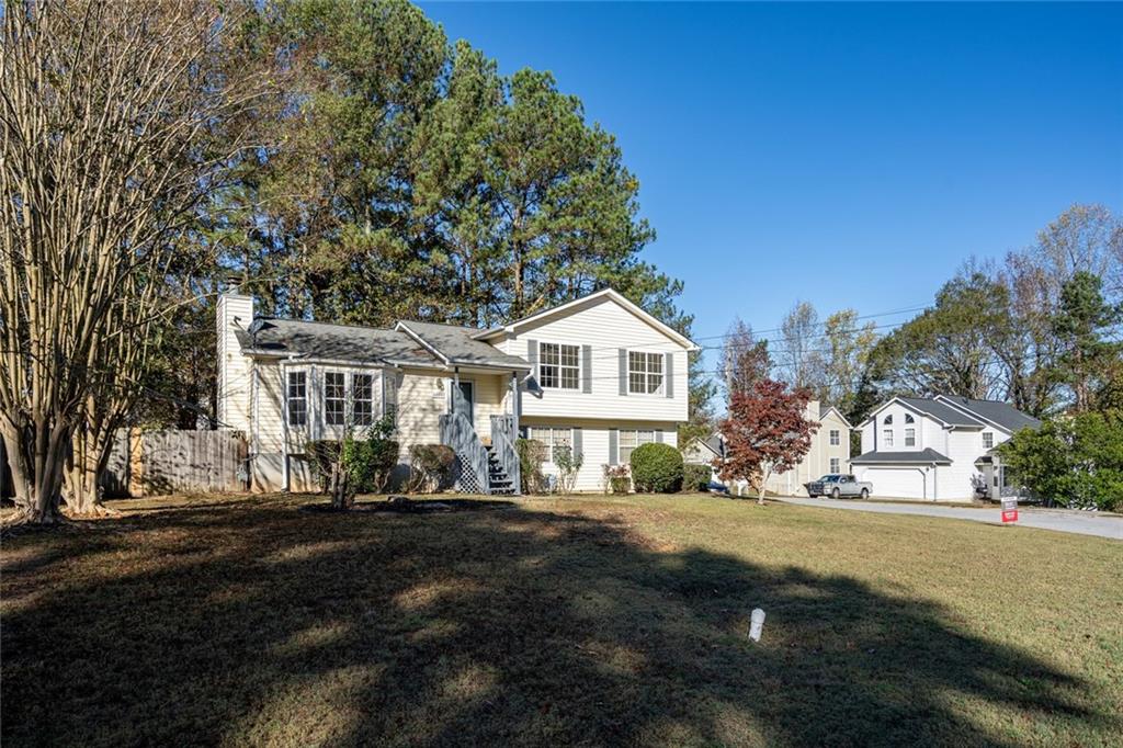 6006 Colt Ridge Trail Southeast Mableton, GA 30126 - Photo 33 of 42