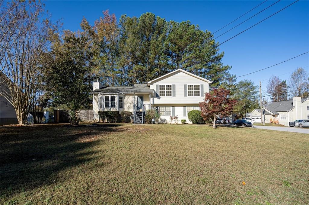 6006 Colt Ridge Trail Southeast Mableton, GA 30126 - Photo 34 of 42