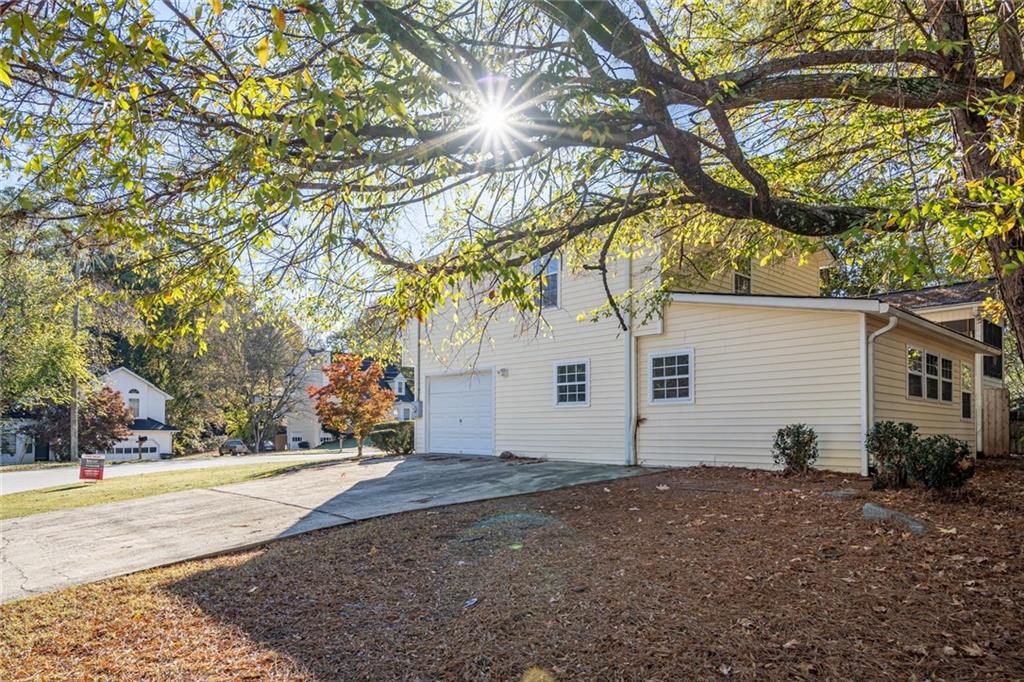 6006 Colt Ridge Trail Southeast Mableton, GA 30126 - Photo 35 of 42