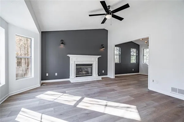 $2,300 | 6006 Colt Ridge Trail Southeast, Mableton, GA 30126