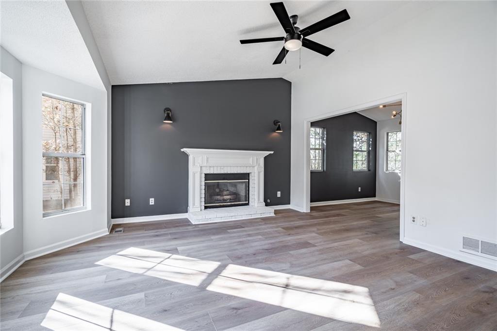 6006 Colt Ridge Trail Southeast Mableton, GA 30126 - Photo 6 of 42