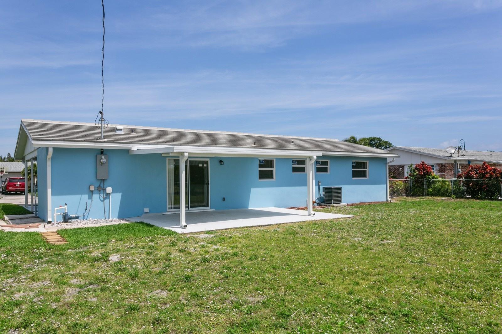 481 West 32nd Street Riviera Beach, FL 33404 - Photo 18 of 18 Backyard-481-W-32nd-Street