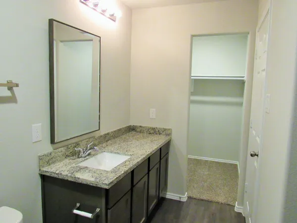 $1,700 | 1009 Platte River Drive, Montgomery, TX 77316