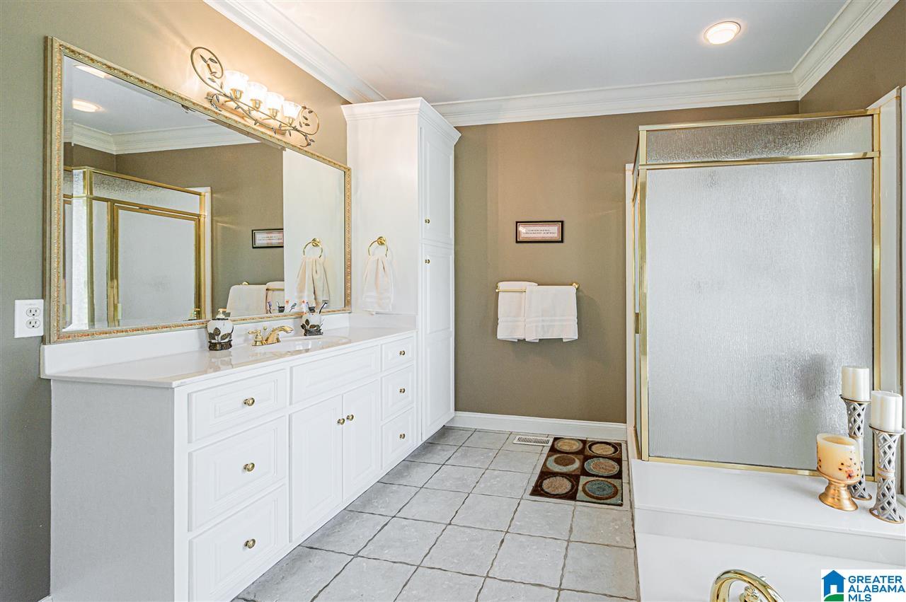 270 Country Hills Road Montevallo, AL 35115 - Photo 21 of 50