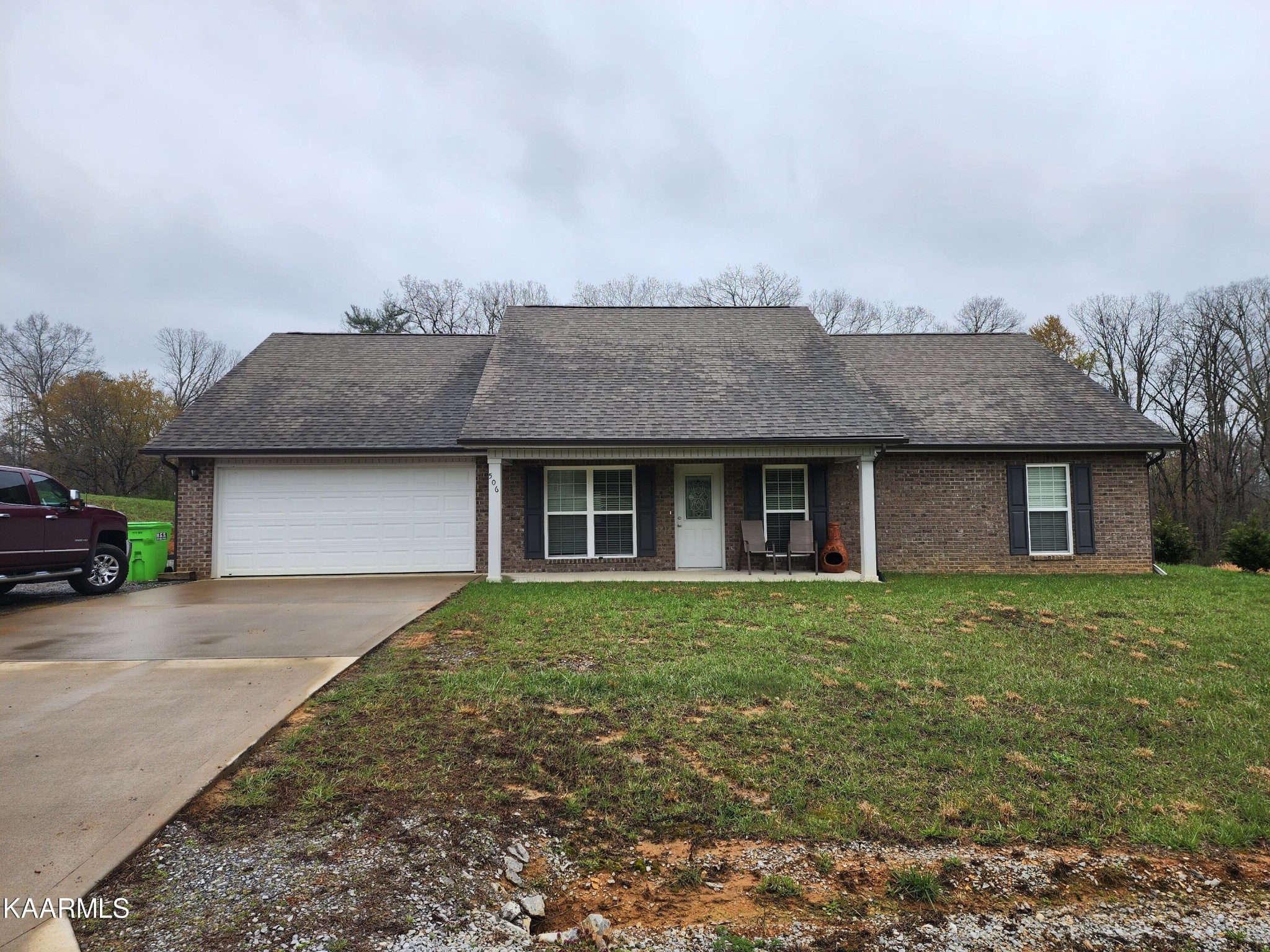 506 Roper Way Walland, TN 37886 - Photo 1 of 25 Gallery Image 1