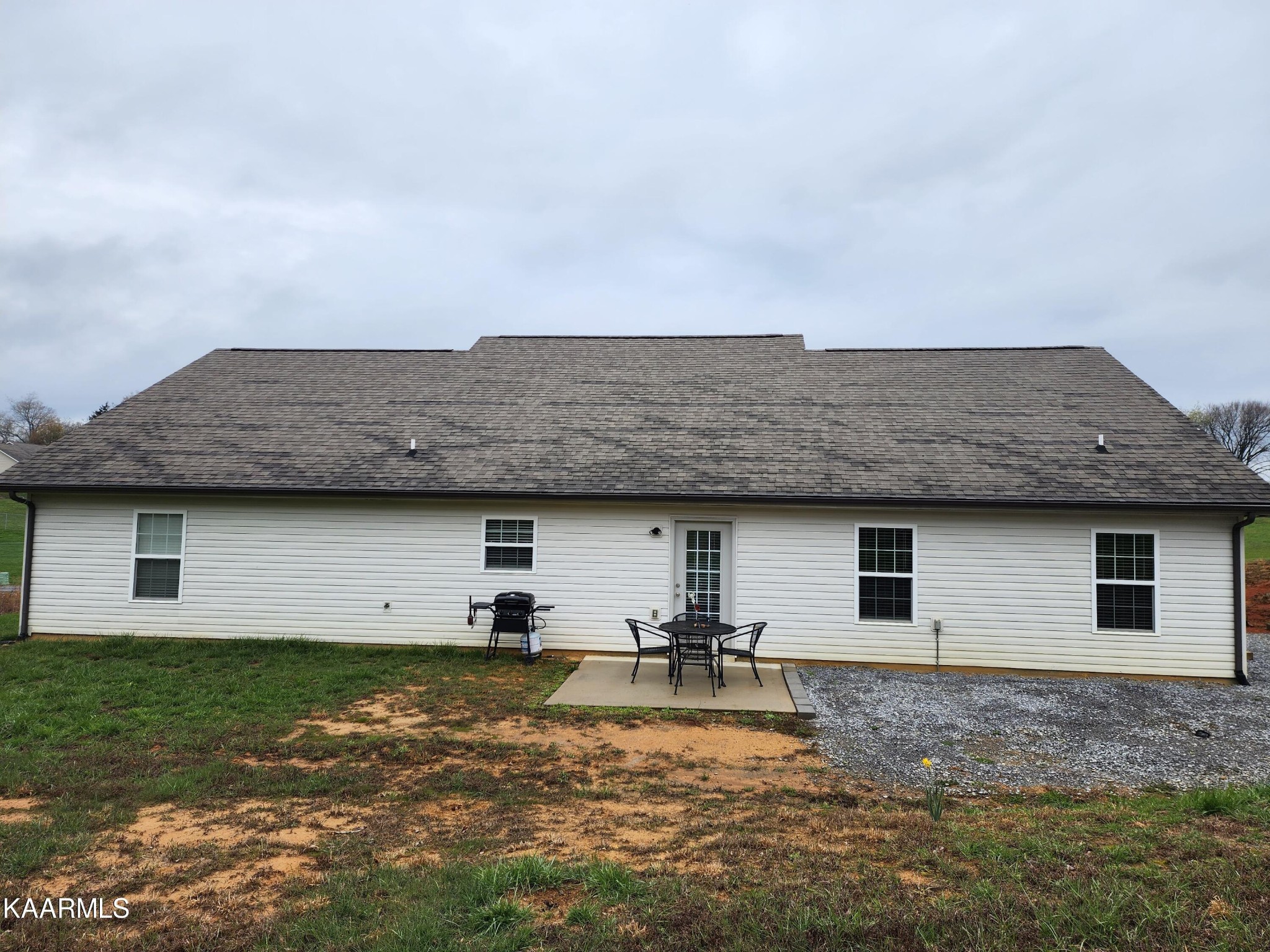 506 Roper Way Walland, TN 37886 - Photo 2 of 25 Gallery Image 2