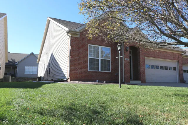 $239,900 | 16 Copperleaf Drive, Crawfordsville, IN 47933