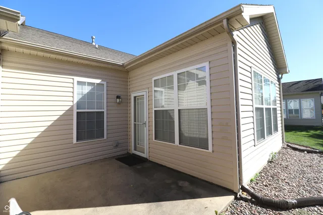 $239,900 | 16 Copperleaf Drive, Crawfordsville, IN 47933