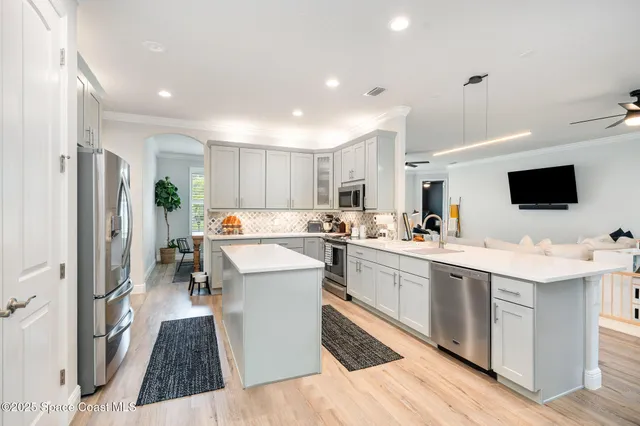 $486,000 | 840 Hawks Ridge Court Northeast, Palm Bay, FL 32905