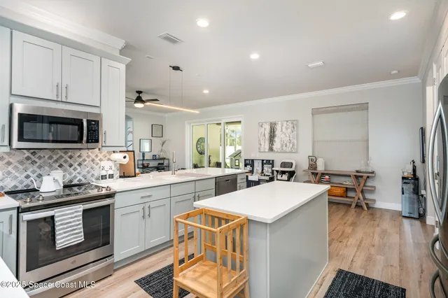 $486,000 | 840 Hawks Ridge Court Northeast, Palm Bay, FL 32905