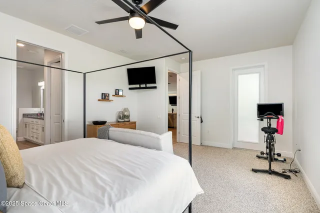 $486,000 | 840 Hawks Ridge Court Northeast, Palm Bay, FL 32905