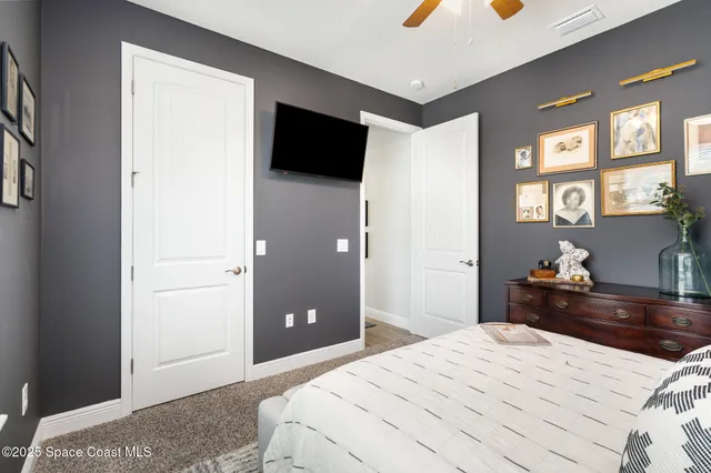 $486,000 | 840 Hawks Ridge Court Northeast, Palm Bay, FL 32905