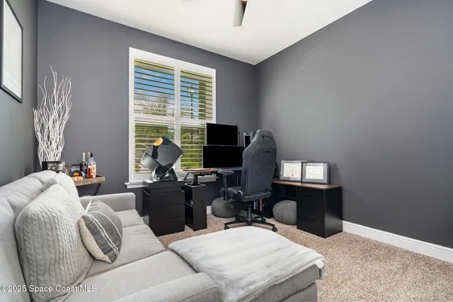 $486,000 | 840 Hawks Ridge Court Northeast, Palm Bay, FL 32905