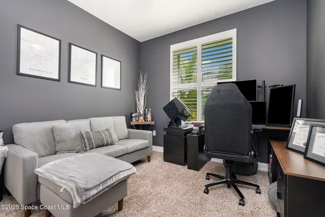 $486,000 | 840 Hawks Ridge Court Northeast, Palm Bay, FL 32905