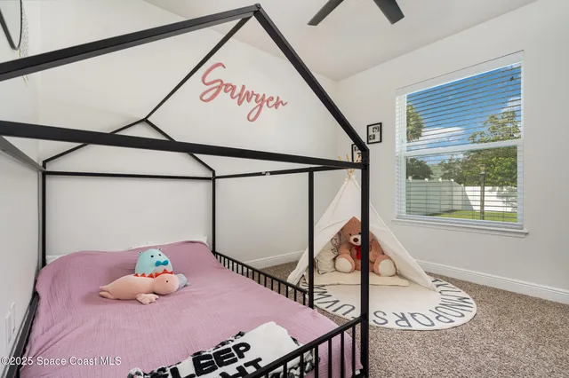 $486,000 | 840 Hawks Ridge Court Northeast, Palm Bay, FL 32905