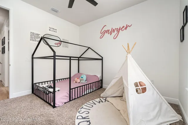 $486,000 | 840 Hawks Ridge Court Northeast, Palm Bay, FL 32905