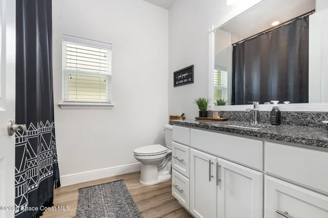 $486,000 | 840 Hawks Ridge Court Northeast, Palm Bay, FL 32905