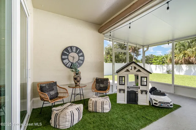 $486,000 | 840 Hawks Ridge Court Northeast, Palm Bay, FL 32905