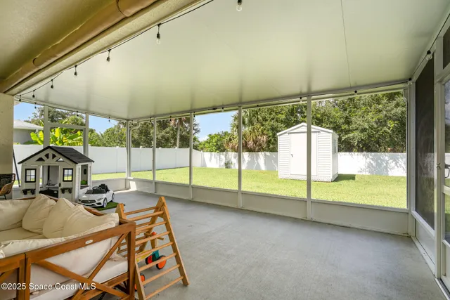 $486,000 | 840 Hawks Ridge Court Northeast, Palm Bay, FL 32905