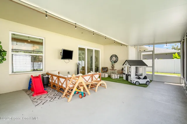 $486,000 | 840 Hawks Ridge Court Northeast, Palm Bay, FL 32905