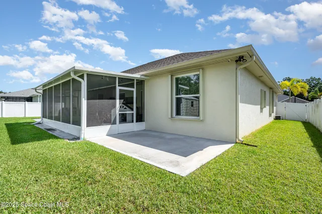 $486,000 | 840 Hawks Ridge Court Northeast, Palm Bay, FL 32905