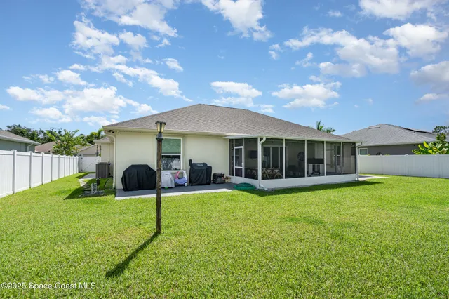 $486,000 | 840 Hawks Ridge Court Northeast, Palm Bay, FL 32905