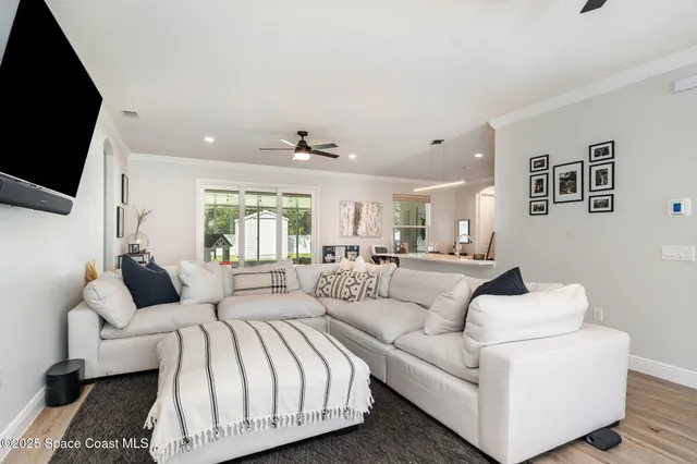 $486,000 | 840 Hawks Ridge Court Northeast, Palm Bay, FL 32905