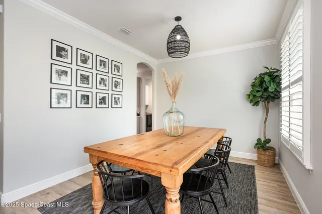 $486,000 | 840 Hawks Ridge Court Northeast, Palm Bay, FL 32905