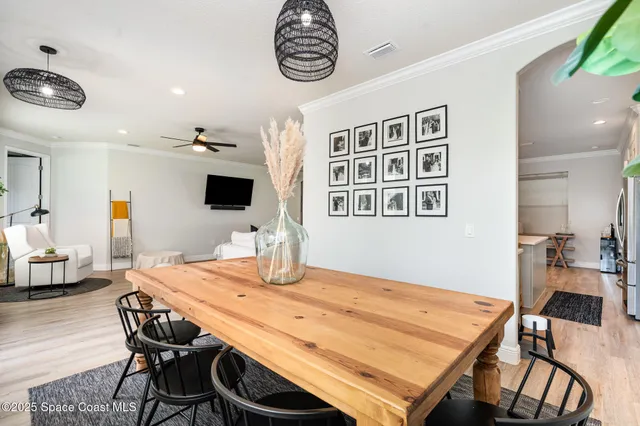 $486,000 | 840 Hawks Ridge Court Northeast, Palm Bay, FL 32905