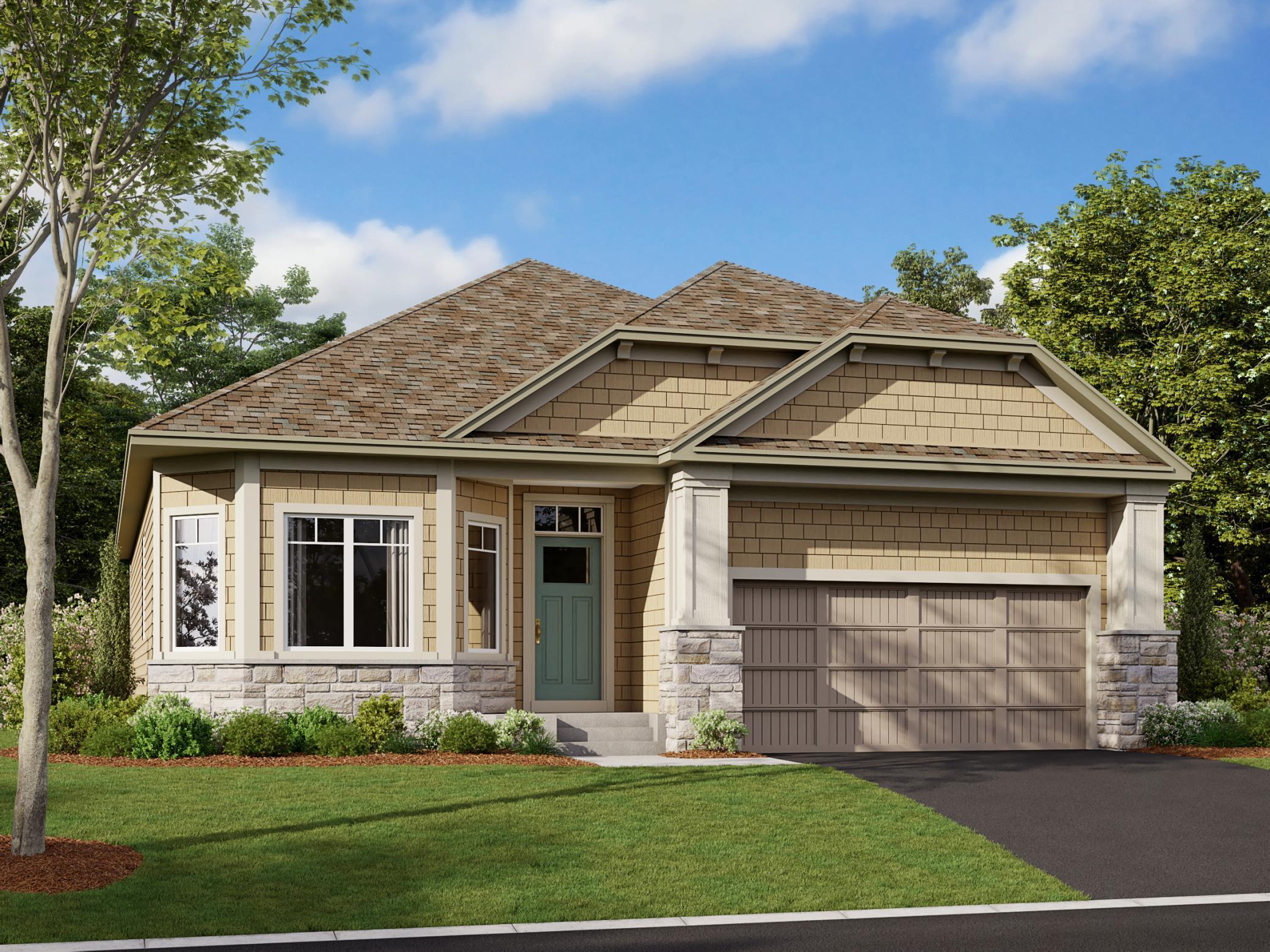 8022 Walnut Lane Corcoran, MN 55340 - Photo 1 of 1