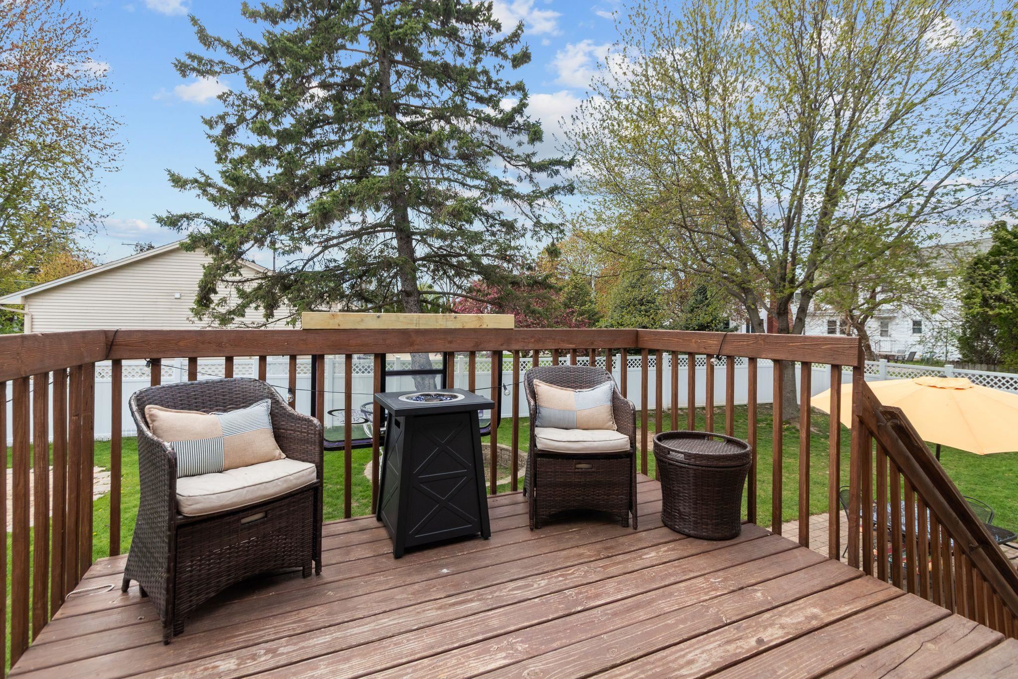 1841 South Seminole Road Appleton, WI 54914 - Photo 15 of 46