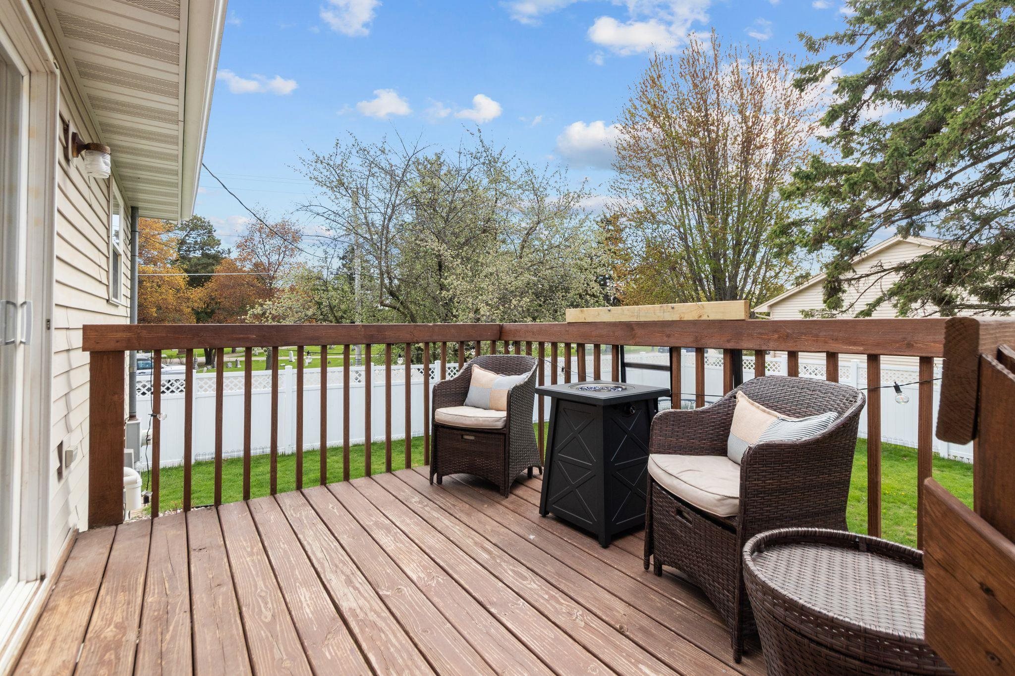 1841 South Seminole Road Appleton, WI 54914 - Photo 16 of 46