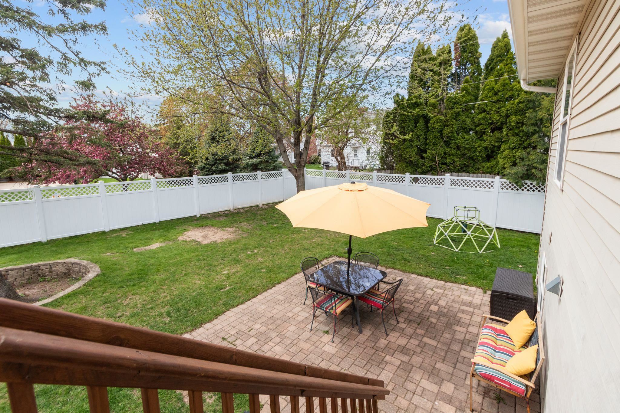 1841 South Seminole Road Appleton, WI 54914 - Photo 17 of 46