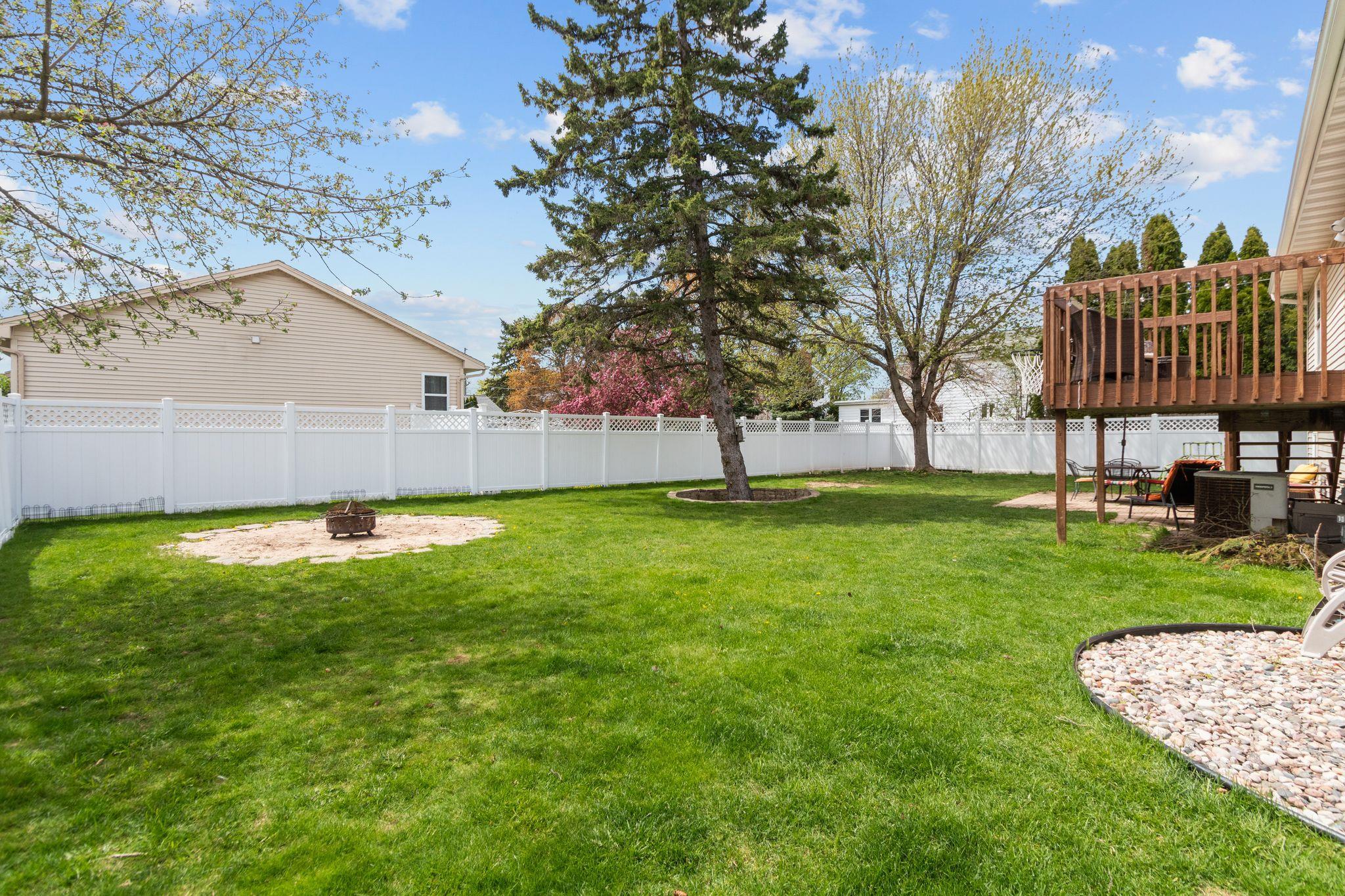 1841 South Seminole Road Appleton, WI 54914 - Photo 19 of 46