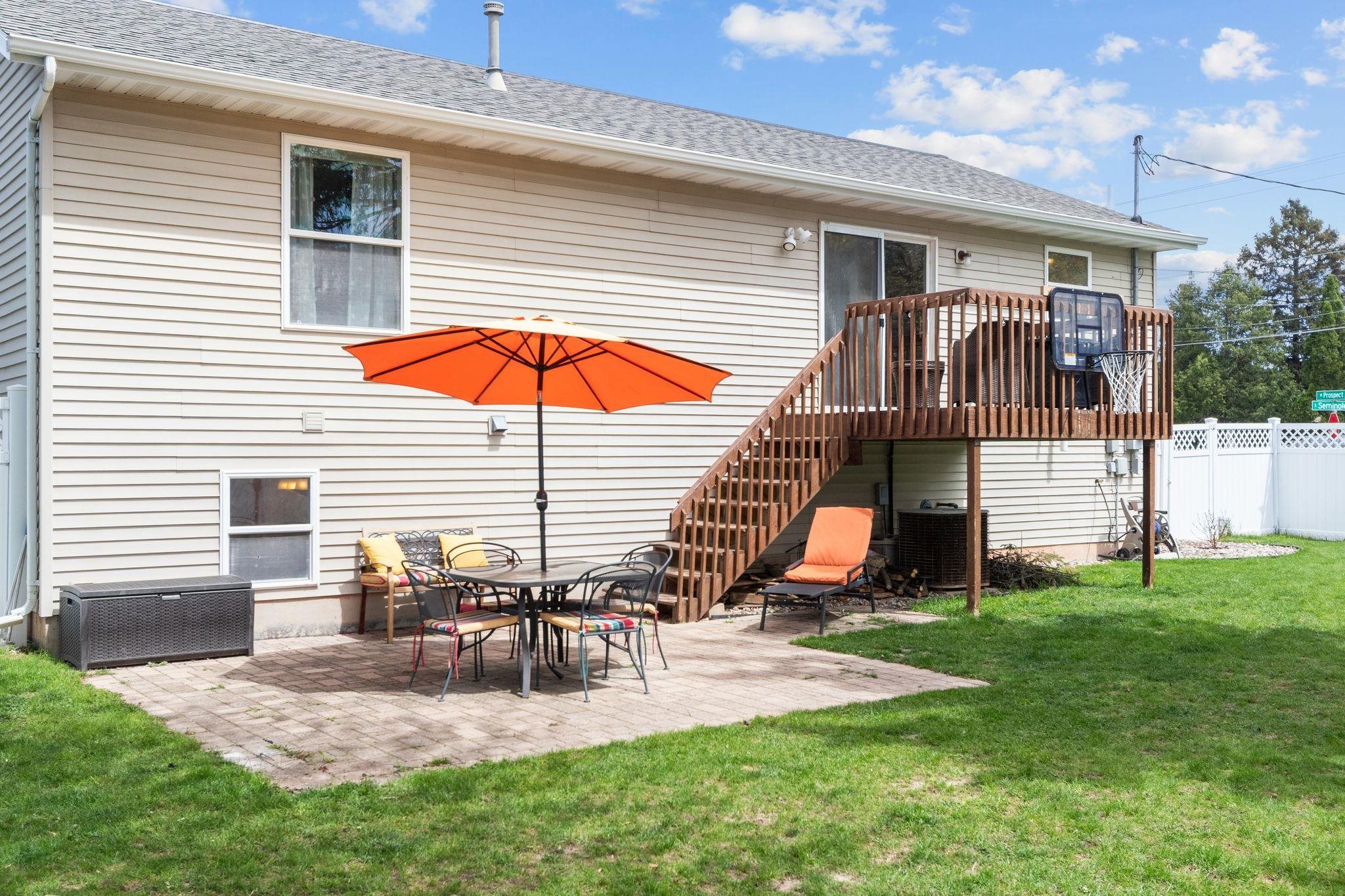 1841 South Seminole Road Appleton, WI 54914 - Photo 21 of 46