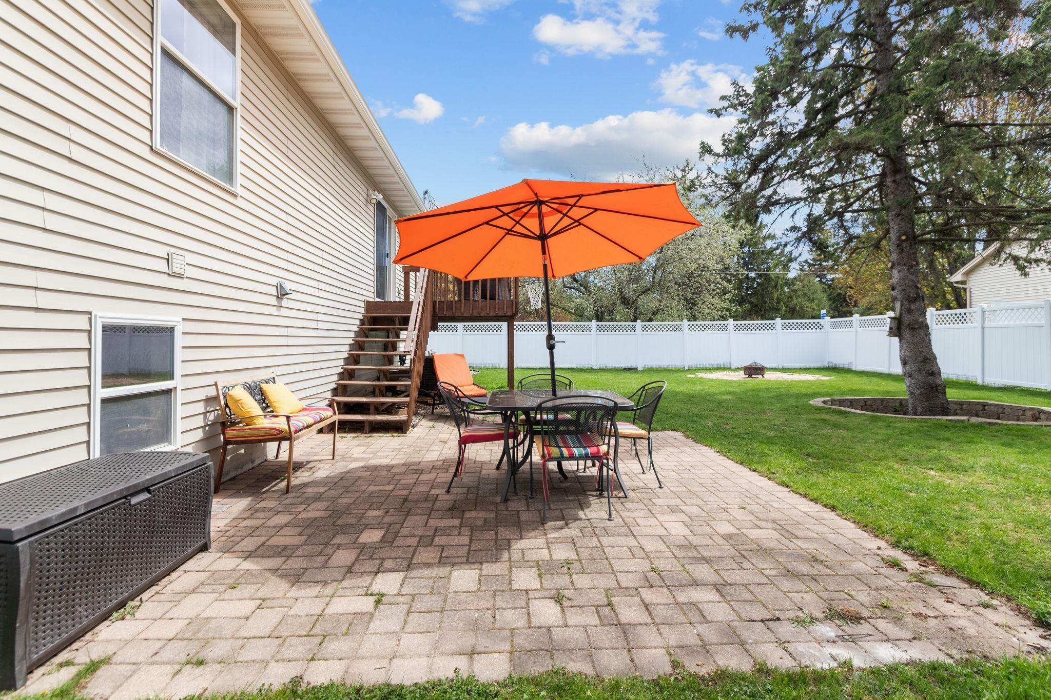 1841 South Seminole Road Appleton, WI 54914 - Photo 22 of 46